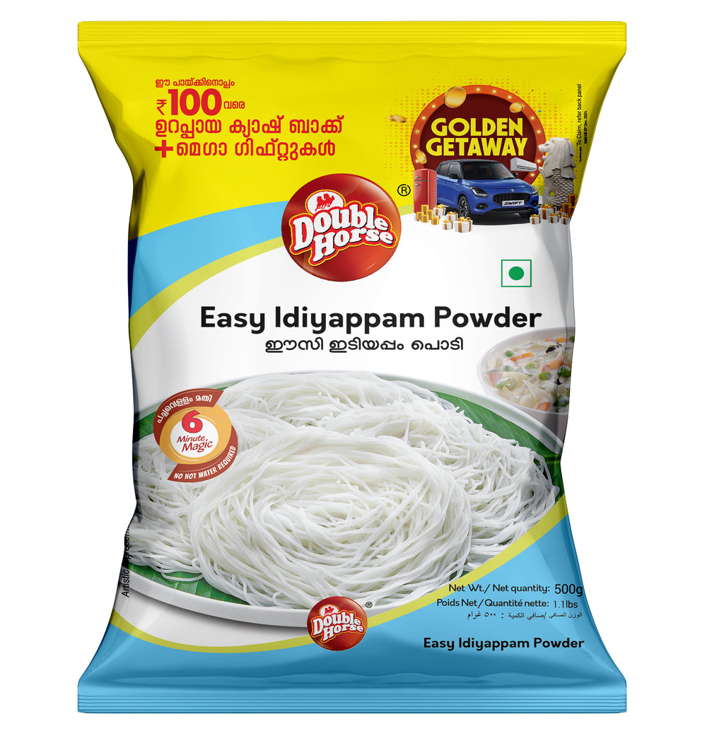 Easy Idiyappam Powder 500G