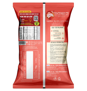 Easy Palappam Mix 1Kg