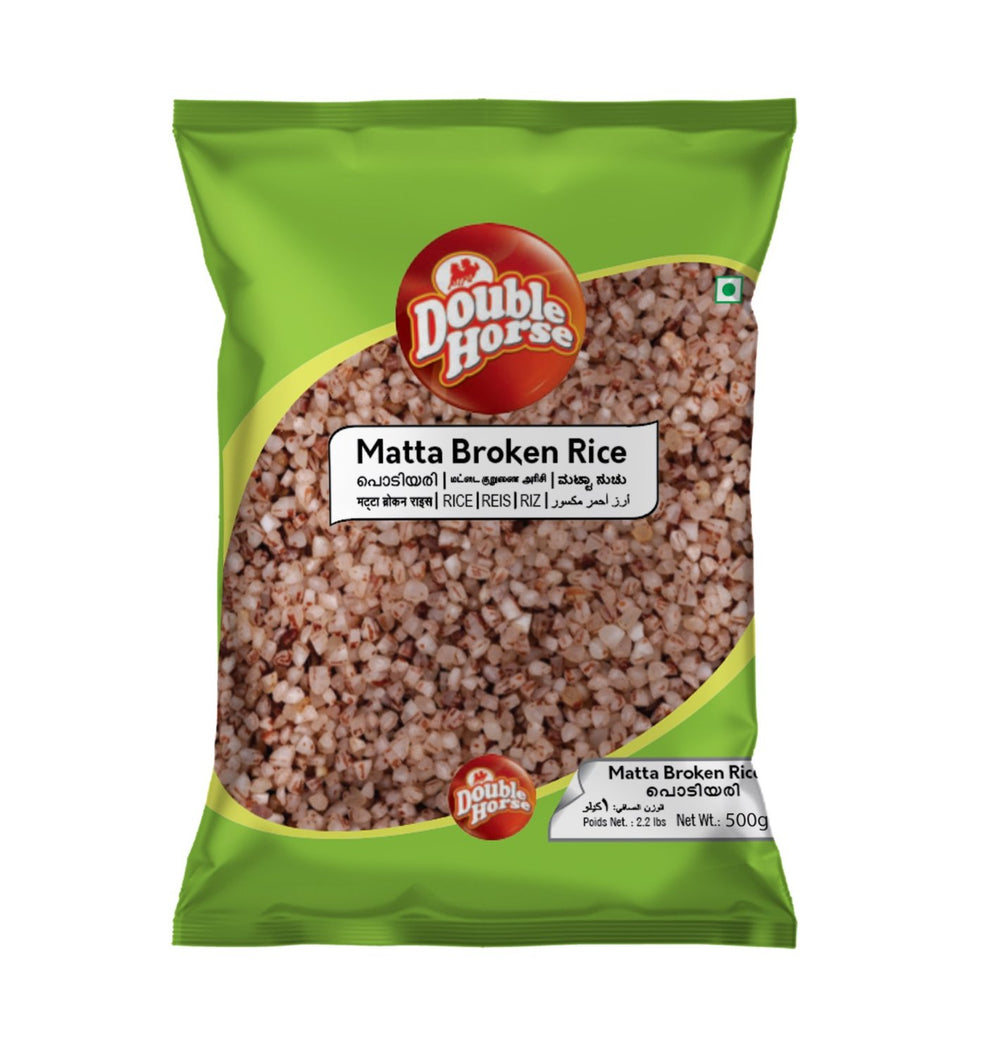 Matta Broken Rice 500g