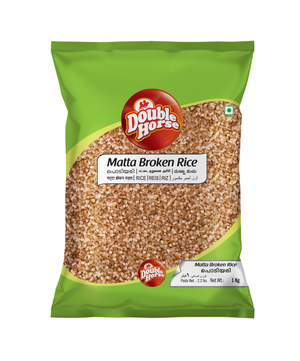 Matta Broken Rice 1kg