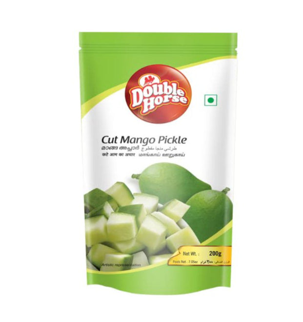 Cut Mango Pickle 200g
