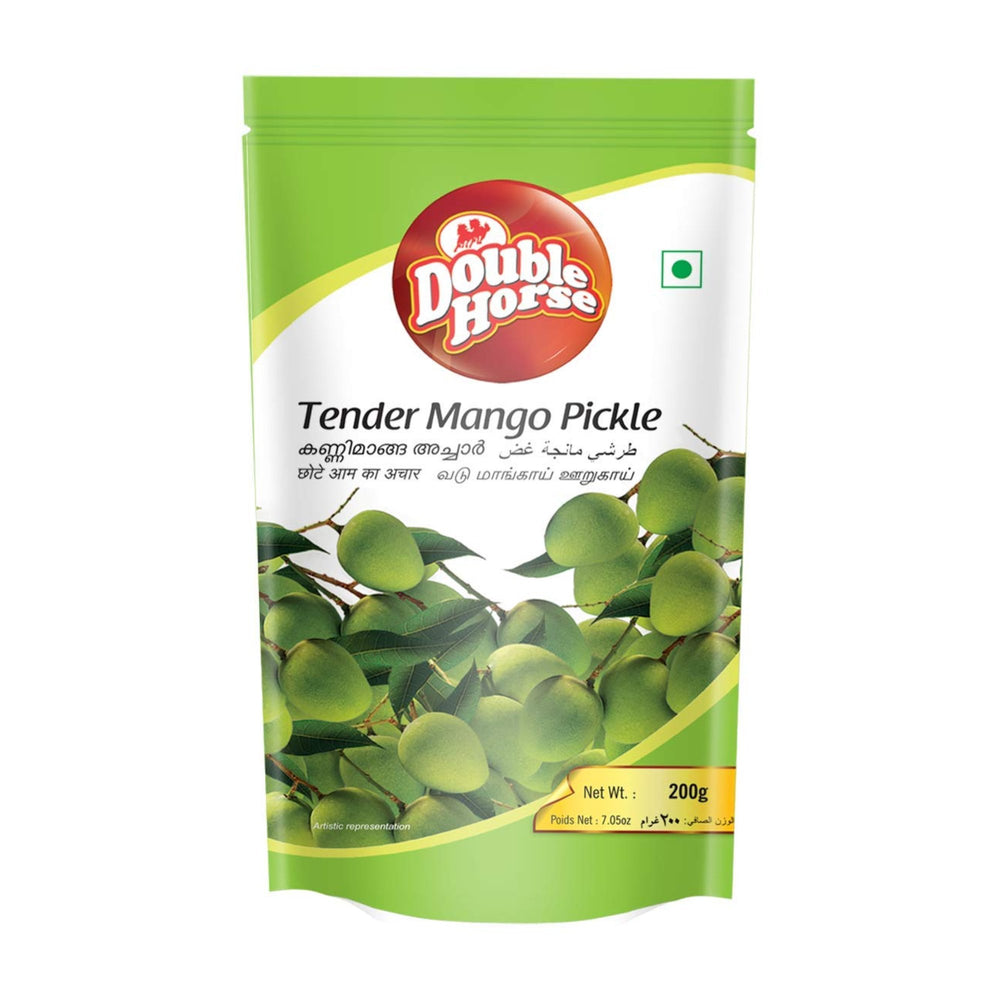 Tender Mango Pickle 200g