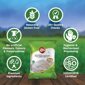 Appam idiyappam Rice Flour 500g