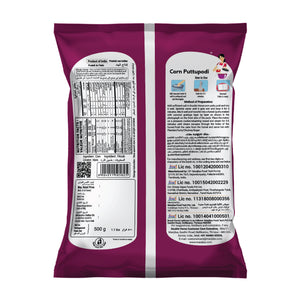 Corn Puttu Podi 500g