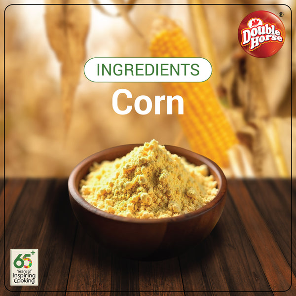 Corn Puttu Podi 500g