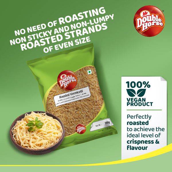 Roasted Vermicelli 200g