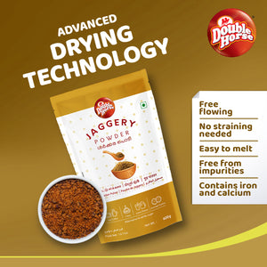 Jaggery Powder 400g