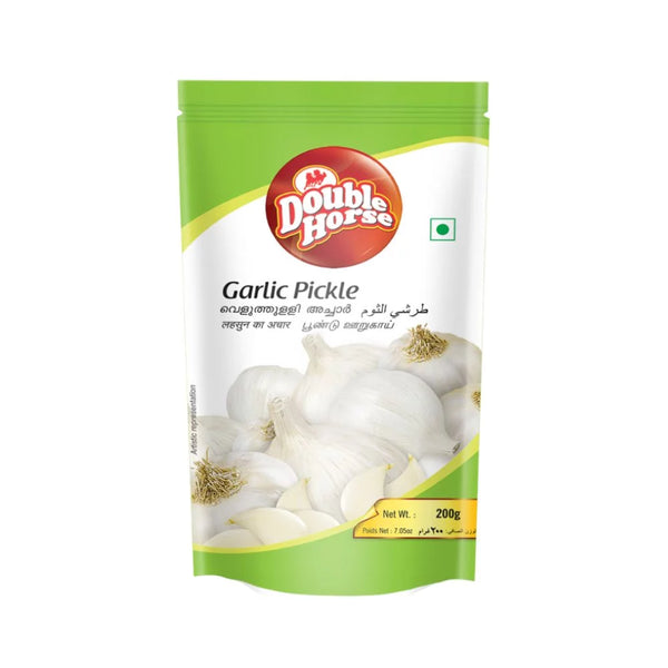 Garlic Pickle 200G