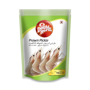 Prawn Pickle 500g