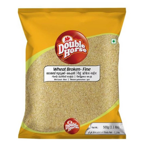 Wheat Broken Fine 500G