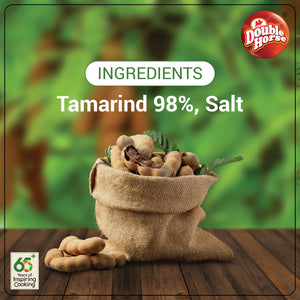 Indian Tamarind 500G