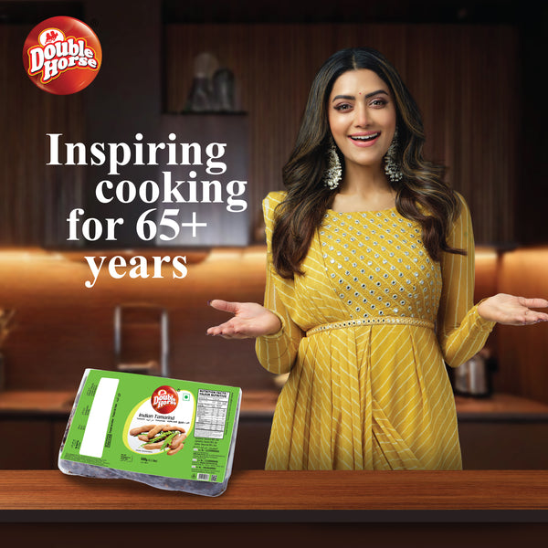 Indian Tamarind 500G