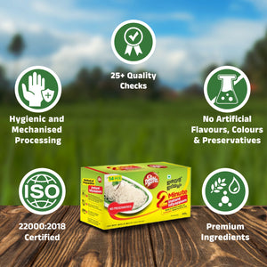 Instant Idiyappam – 200 g| Rice Noodles