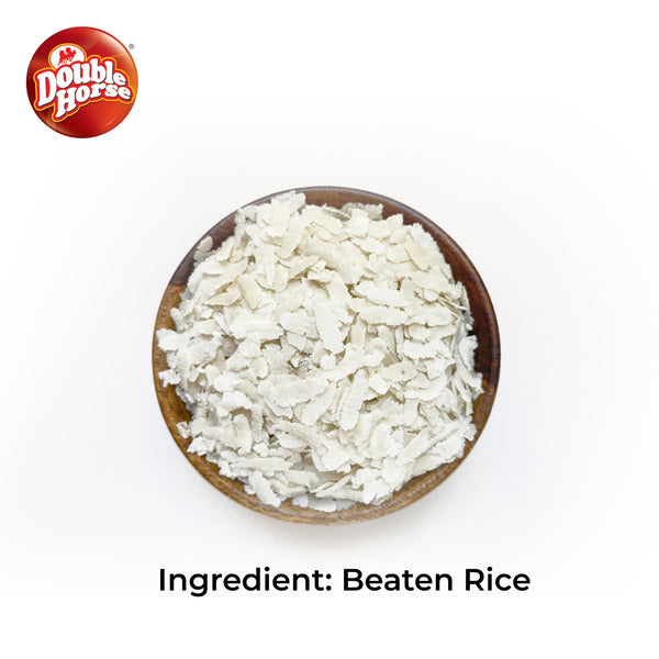 White Aval | Poha 500G