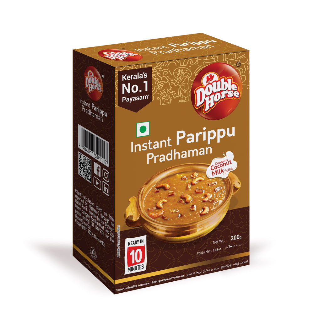Instant Parippu Pradhaman 200g
