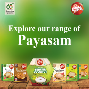 Instant Sadya Palada Payasam Mix 200g