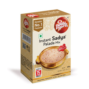 Instant Sadya Rice Palada Payasam Mix 200g ( Pack – 2)
