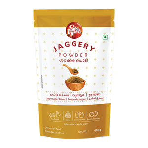 Jaggery Powder 400g