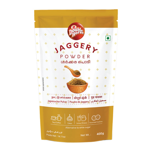 Jaggery Powder 400g