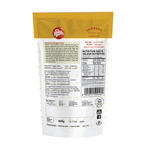 Jaggery Powder 400g