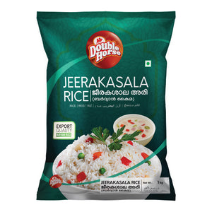 Jeerakasala Rice 1Kg| Kaima Rice