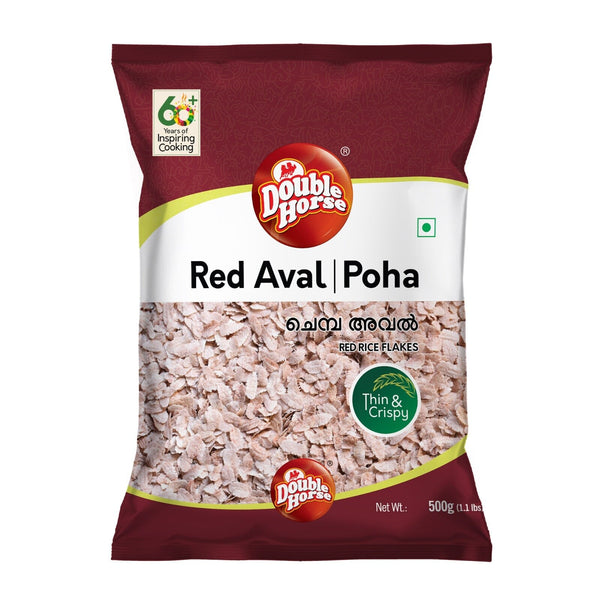Red Aval 500G
