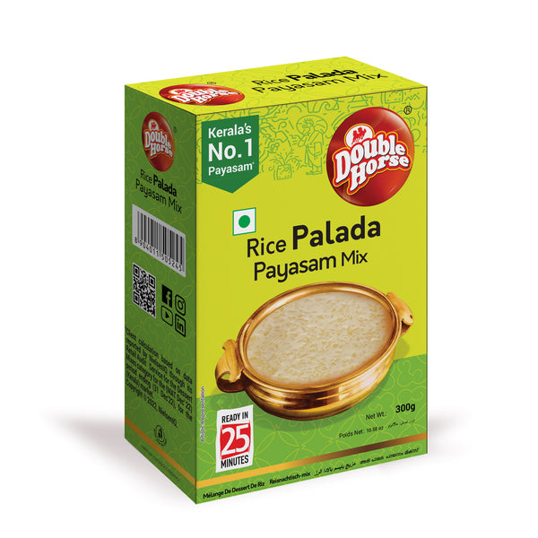 Rice Palada Payasam Mix 300g| Rice Pasta Bits