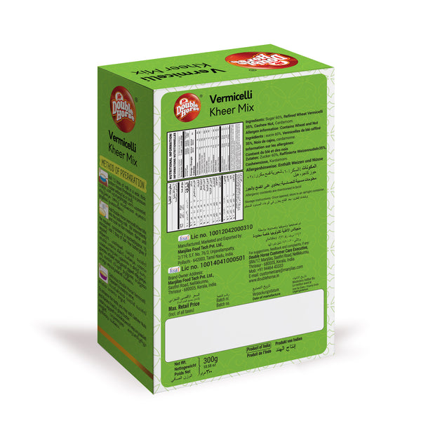 Vermicelli Kheer Mix 300g