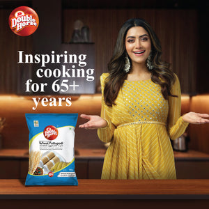 Wheat Puttu Podi 500g