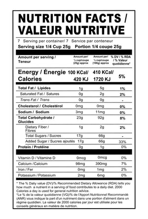 Instant Tender Coconut Sago Kheer Mix – 180g | Elaneer Payasam