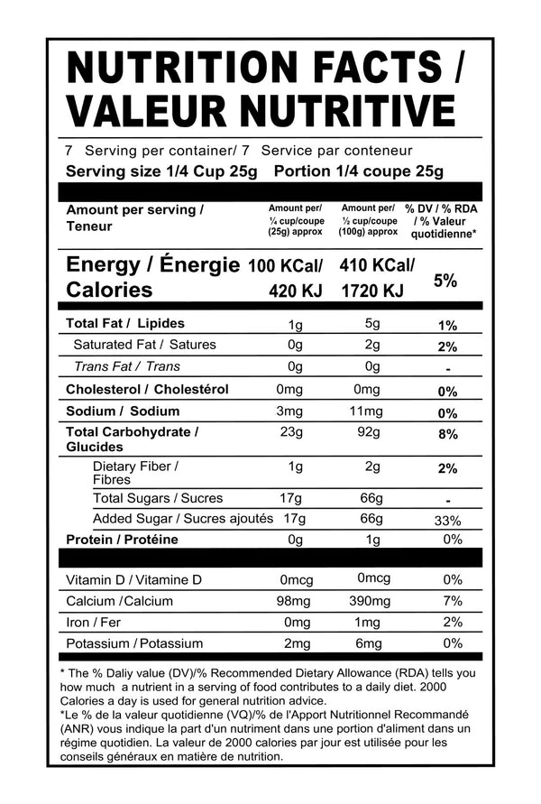 Instant Tender Coconut Sago Kheer Mix – 180g | Elaneer Payasam