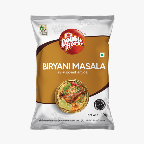 Biriyani Masala 100g