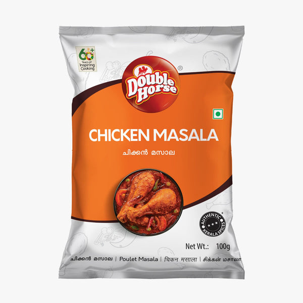 Chicken Masala 100g