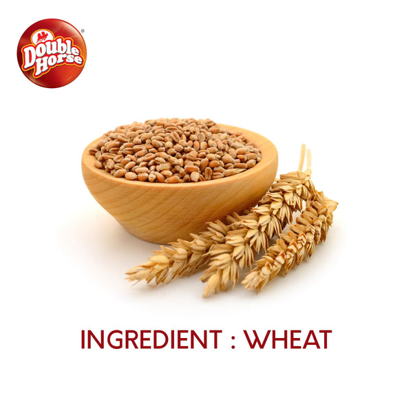 Broken Wheat 500g | Nuruku Gothambu