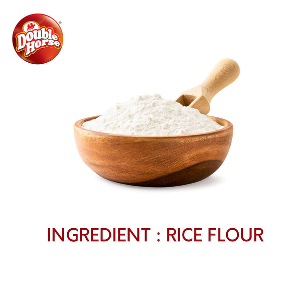 Rice Palada 500g| Rice Pasta Bits