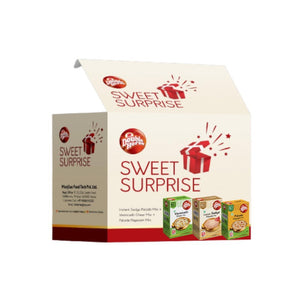 Sweet Surprise Payasam Combo (Pack of 3)
