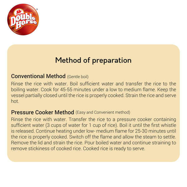 Palakkadan Unda Matta Rice 2 kg