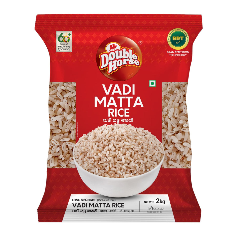 Vadi Matta Rice 2Kg