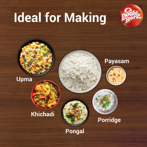 Samba Wheat Broken – Fine 500G