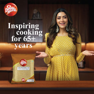 Samba Wheat Broken – Fine 500G