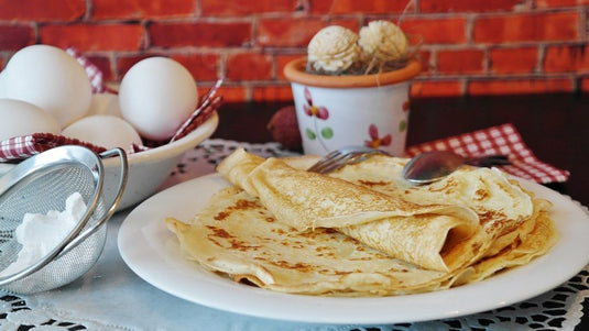 5 Indian breakfast recipes you can make in 30 minutes