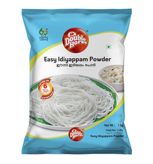 Easy Idiyappam Powder