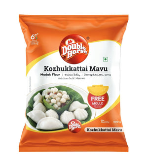 Kozhukkattai Mavu (Modak Flour) Rice flour 500 g