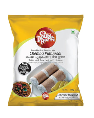Chemba Puttu Podi