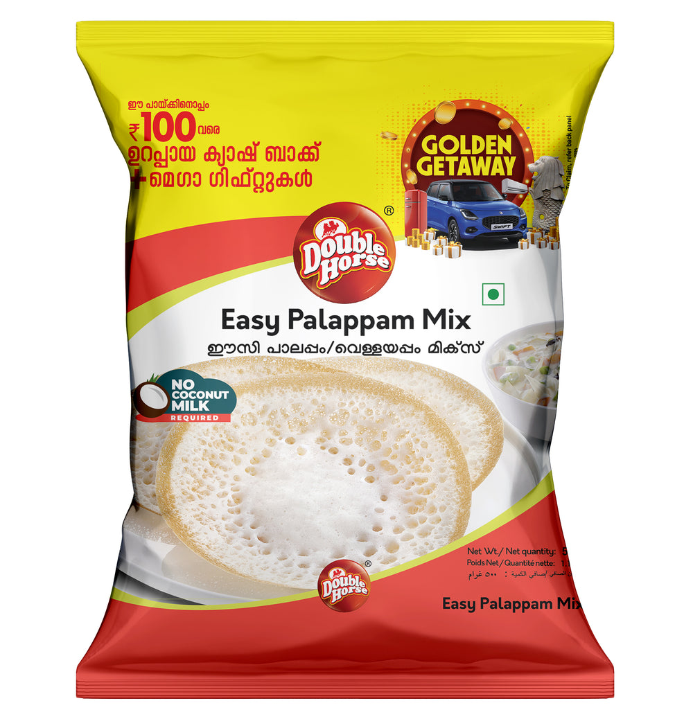 Easy Palappam Mix  500G