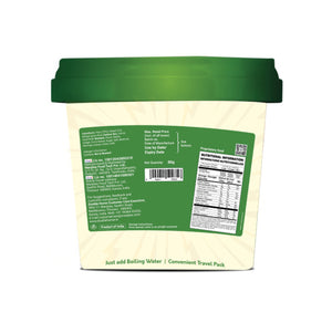 Double Horse Gluten Free 2 Minutes Instatnt Rice Upma 80g