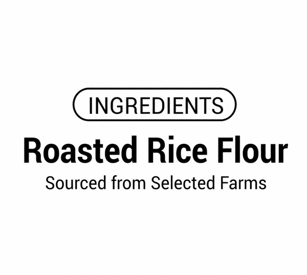 Kozhukkattai Mavu (Modak Flour) Rice flour 500 g