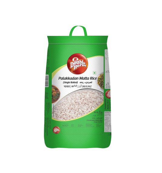 Single Matta Rice 5Kg