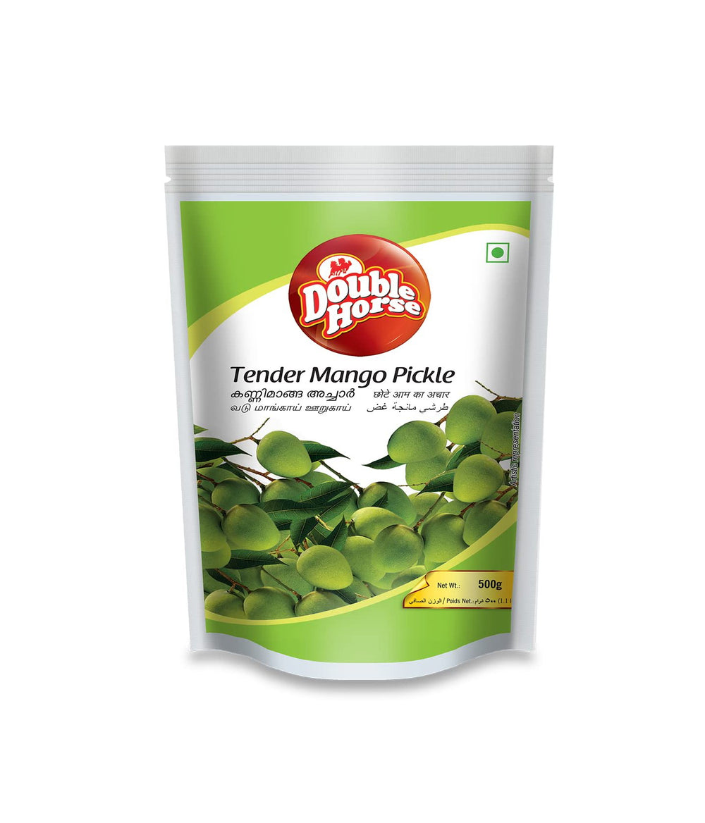 Tender Mango Pickle 500g