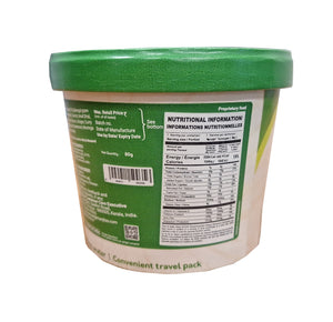 Double Horse Gluten Free 2 Minutes Instatnt Rice Upma 80g